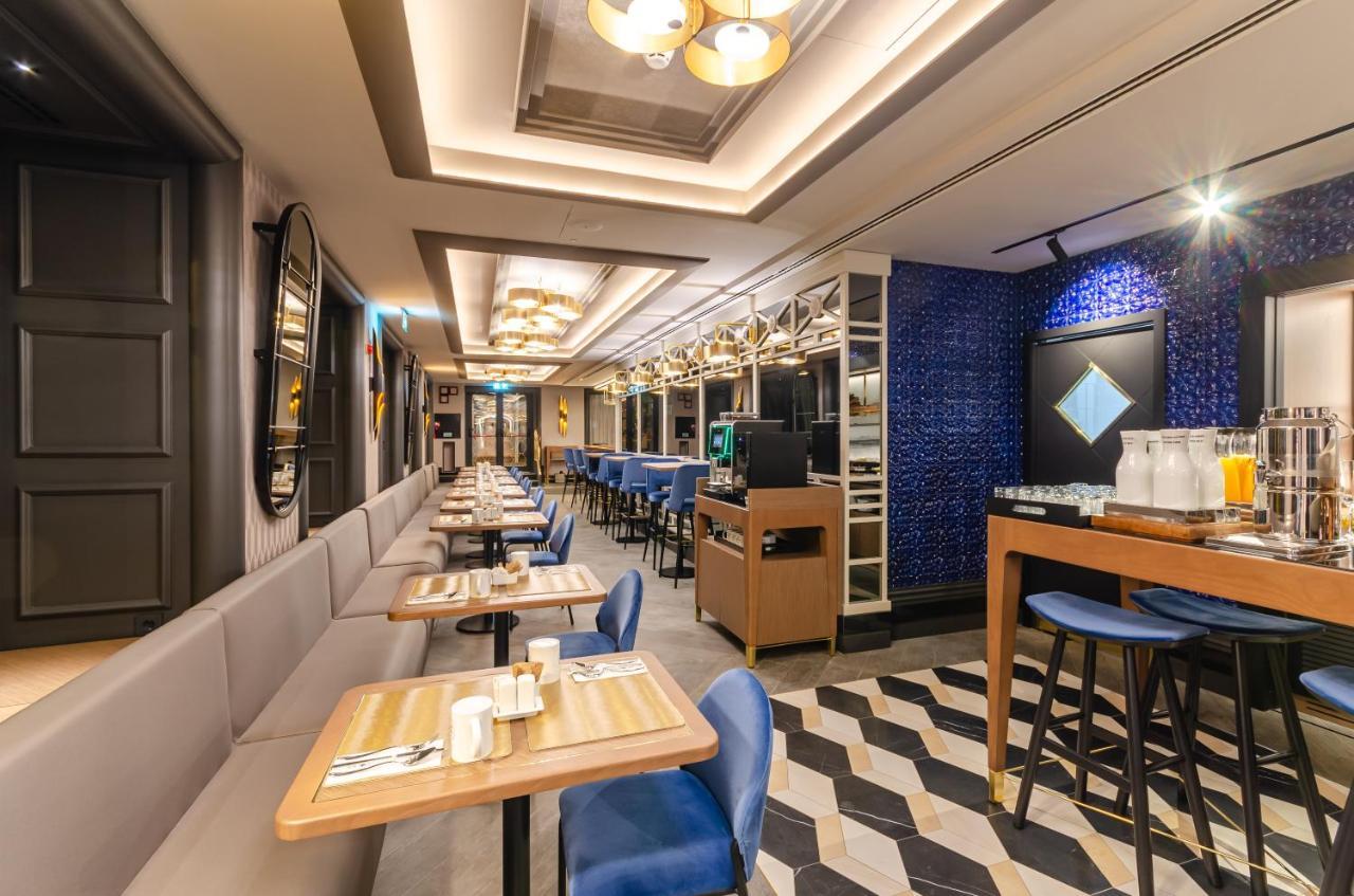 Eurostars Lisboa Baixa酒店 外观 照片